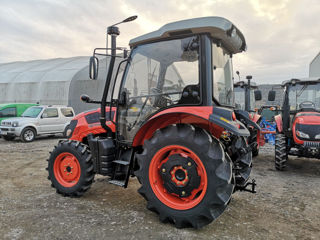 Tractor Agromax FL504C Nou! Cel mai bun Preț de pe piață! фото 14