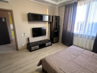 Apartament cu 2 camere, 66 m², Centru, Chișinău