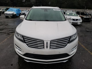 Lincoln MKC foto 2