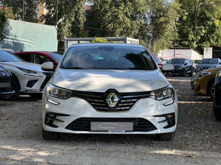 Renault Megane foto 2