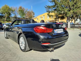 BMW 4 series foto 10