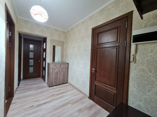 Apartament cu 2 camere, 53 m², Buiucani, Chișinău foto 12