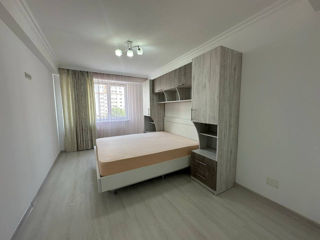 Apartament cu 3 camere, 89 m², Ciocana, Chișinău foto 3