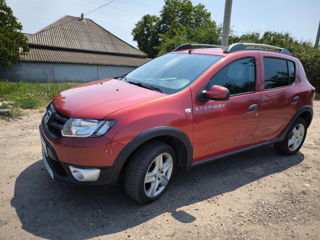 Dacia Sandero Stepway foto 3