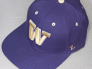 Zephyr, Huskies Washington Snapback foto 6