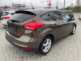 Ford Focus foto 3