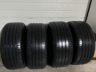 Vând Set 4 Anvelope Pirelli (350€)