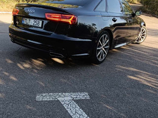 Audi A6 foto 1