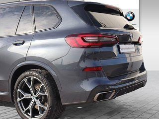 BMW X5 foto 3