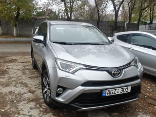 Toyota Rav 4 foto 3