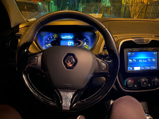 Renault Captur foto 6