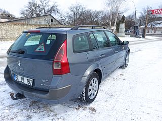 Renault Megane foto 3