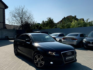 Audi A4 foto 2