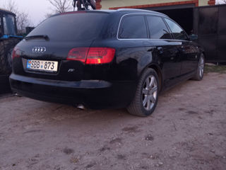 Audi A6 foto 2