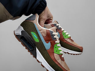 Nike Air Max 90 Hemp foto 2