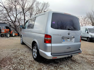 Volkswagen T 5 foto 5