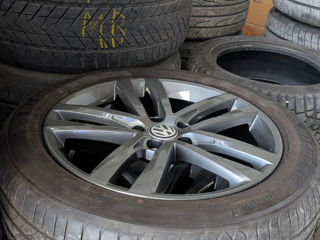 Jante Volkswagen Dartford R18 foto 2