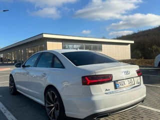 Audi A6 foto 9