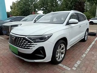 Jetta VS7, 2025 г.