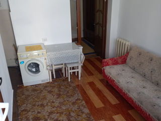 Apartament cu 1 cameră, 34 m², Poșta Veche, Chișinău foto 1