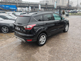 Ford Kuga foto 6