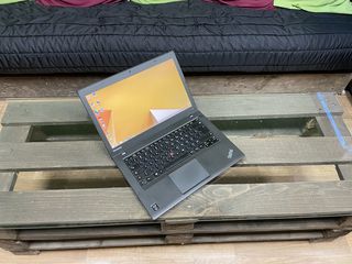 Lenovo ThinkPad i5/8GB/SSD/Garantie! foto 3