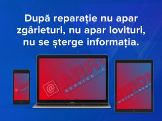 Замена батареи ноутбука Dell / Schimbare baterie laptop dell  фото 5