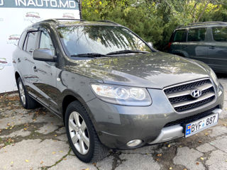 Hyundai Santa FE foto 5