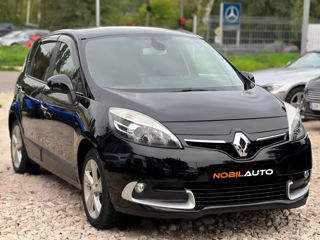 Renault Scenic foto 2