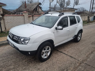 Dacia Duster foto 2