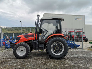 Tractor Agromax FL804C (80 CP) foto 15