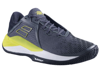 Скидки!!! Стильные, удобные, высокого качества кроссовки Babolat. фото 3