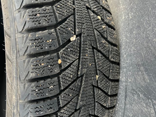 195/55R16 Hankook foto 2