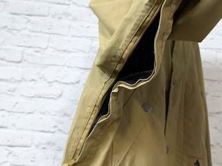 Burton Heritage Trench. Размер XL. Оригинал. В идеальном состоянии. foto 6