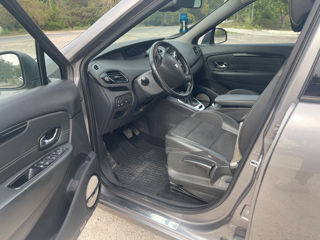 Renault Scenic foto 5