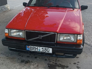 Volvo 700 Series