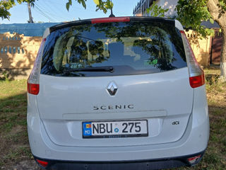 Renault Grand Scenic foto 3