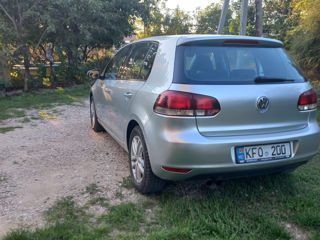 Volkswagen Golf foto 3