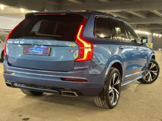 Volvo XC90 foto 3