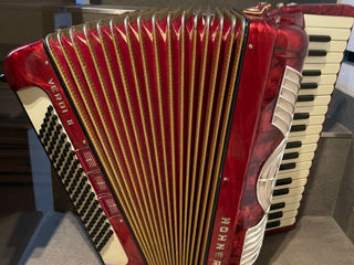 Hohner Verdi 2 foto 4