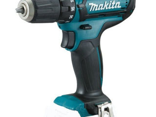 Set Makita Clx224X - livrare/achitare in 4rate/agrotop foto 2