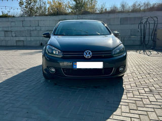 Volkswagen Golf foto 5