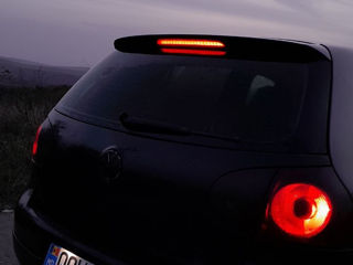 Volkswagen Golf foto 2