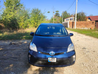 Toyota Prius foto 1