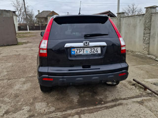 Honda CR-V foto 7