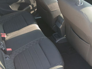Skoda Fabia foto 8