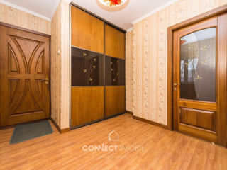 Apartament cu 3 camere, 78 m², Buiucani, Chișinău foto 9