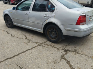 Volkswagen Bora, 2000