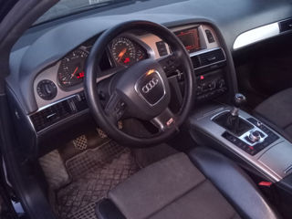 Audi A6 foto 4