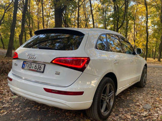 Audi Q5 foto 2